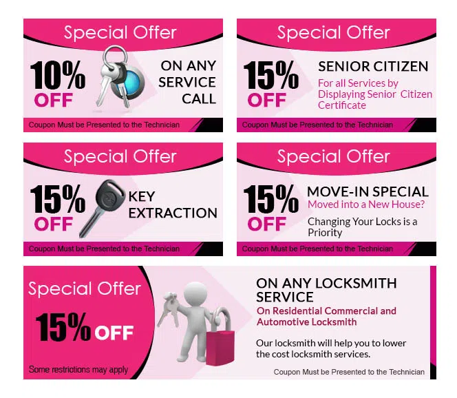 Bayonne NJ Locksmith Store Bayonne, NJ 201-880-8279 - coupon-image-7